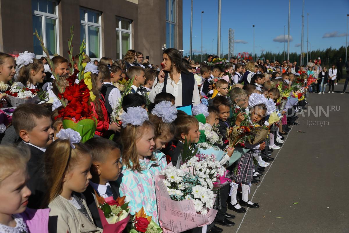 Врач Умнов назвал аллергенные цветы, которые не стоит дарить учителям